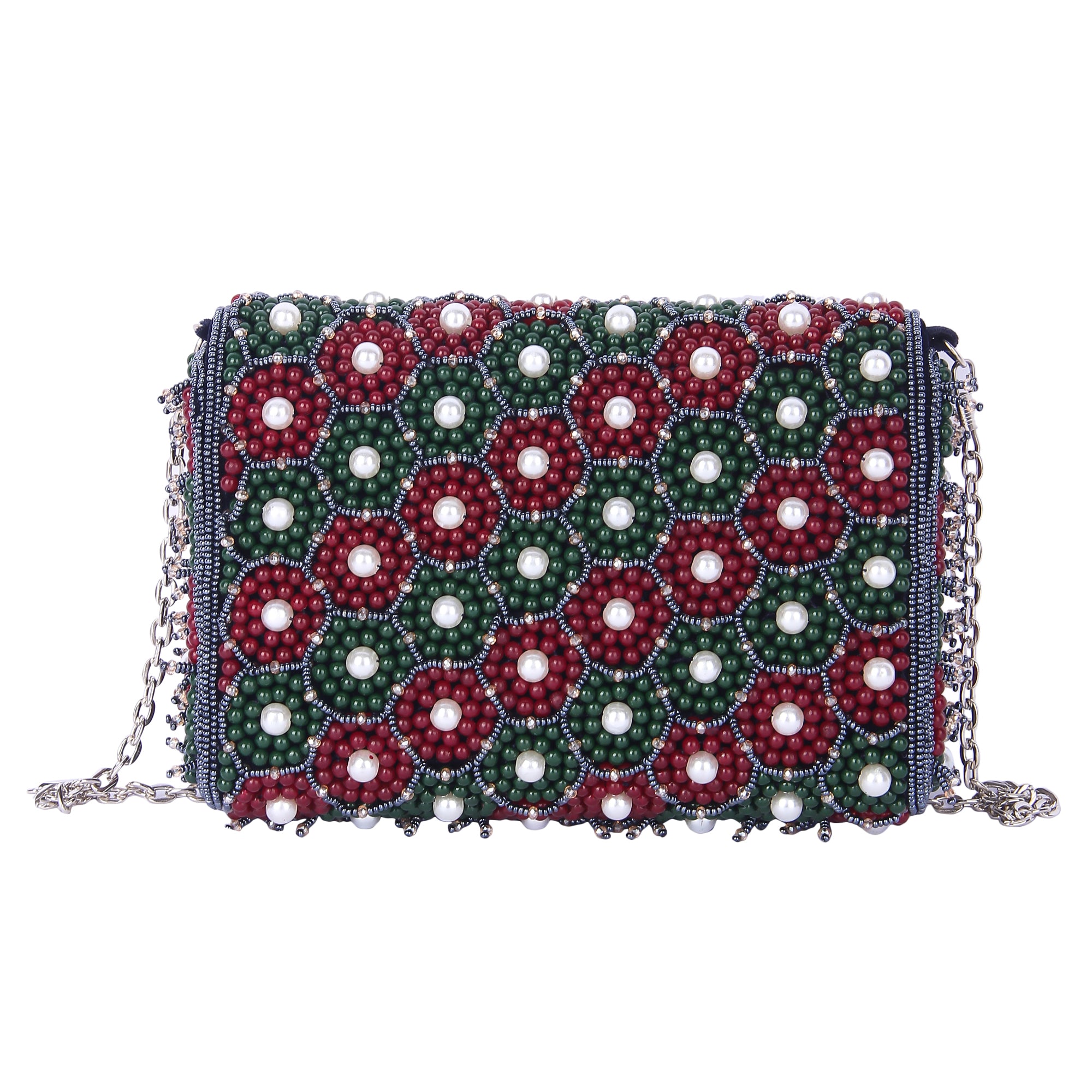 Taahira clutch
