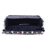 Taahira clutch