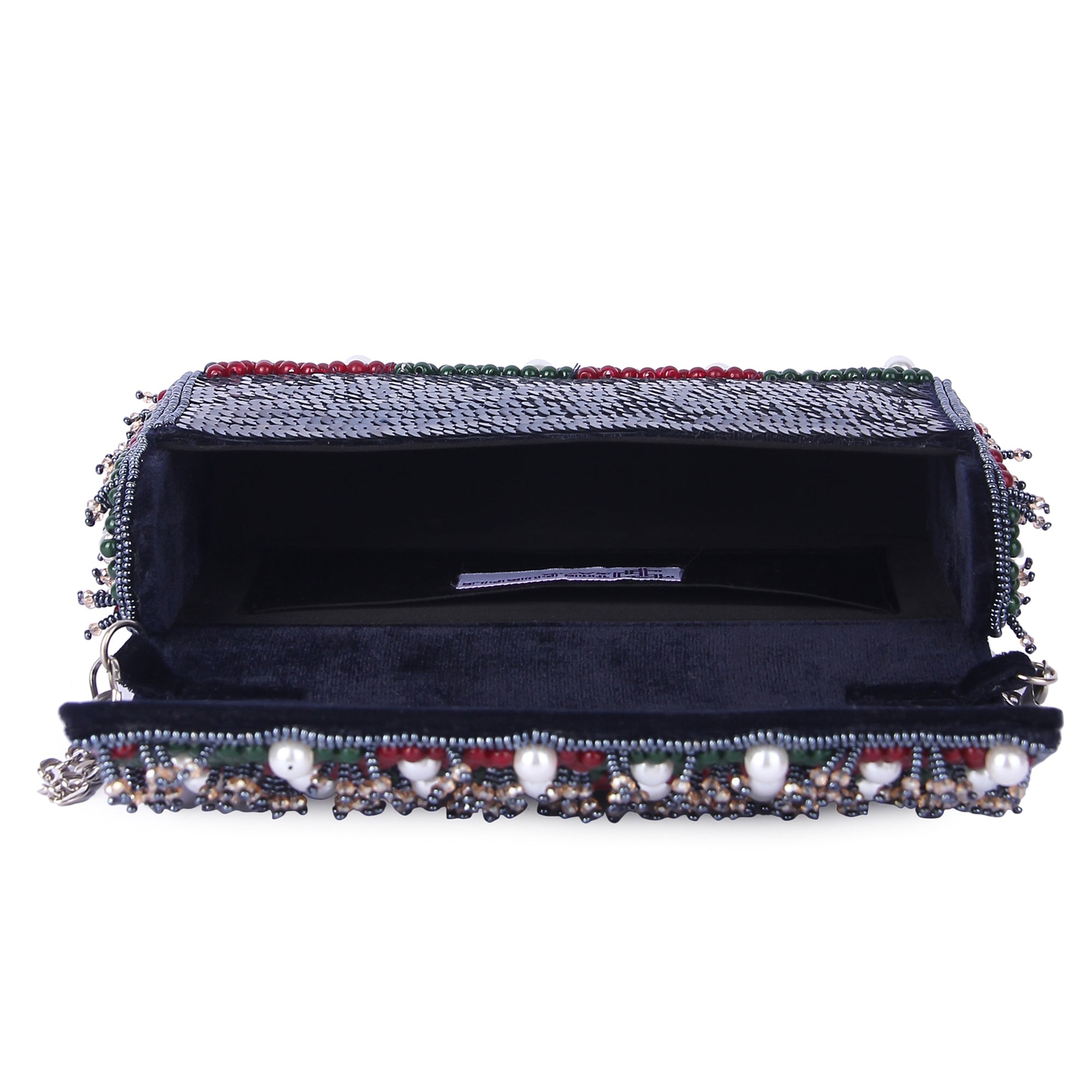 Taahira clutch