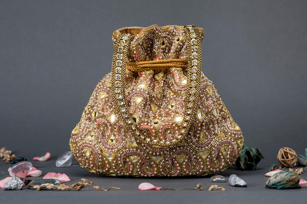 INDRINA POTLI