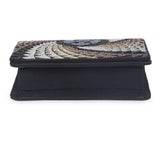 Illusion clutch