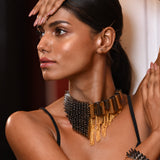 CHIC HARMONY CHOKER