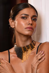 CHIC HARMONY CHOKER