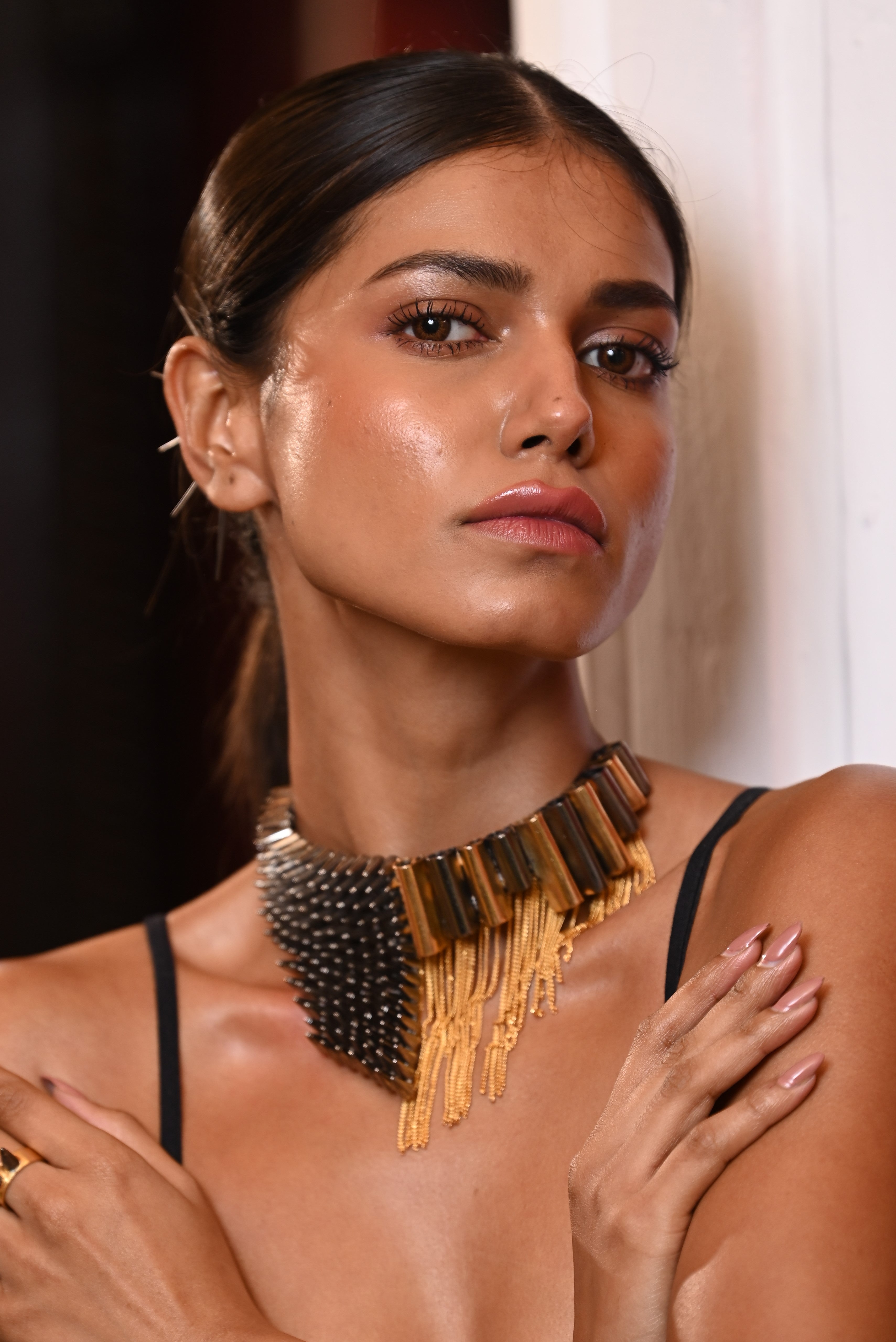 CHIC HARMONY CHOKER