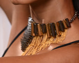 CHIC HARMONY CHOKER