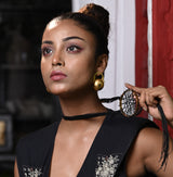 GIVENCHY NECKPIECE