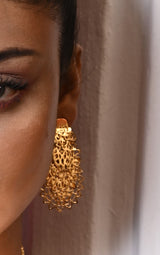 REGAL EARRING