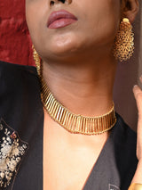 NOA NECKPIECE