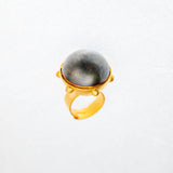 BOLD STATEMENT RING