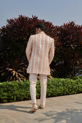 Threaded Triumph Jacket Set. 3 (Jacket + Shirt + Pant)