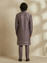 Nexa Layered Kurta Set
