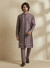 Nexa Layered Kurta Set