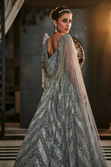 CHANNEL LEHENGA