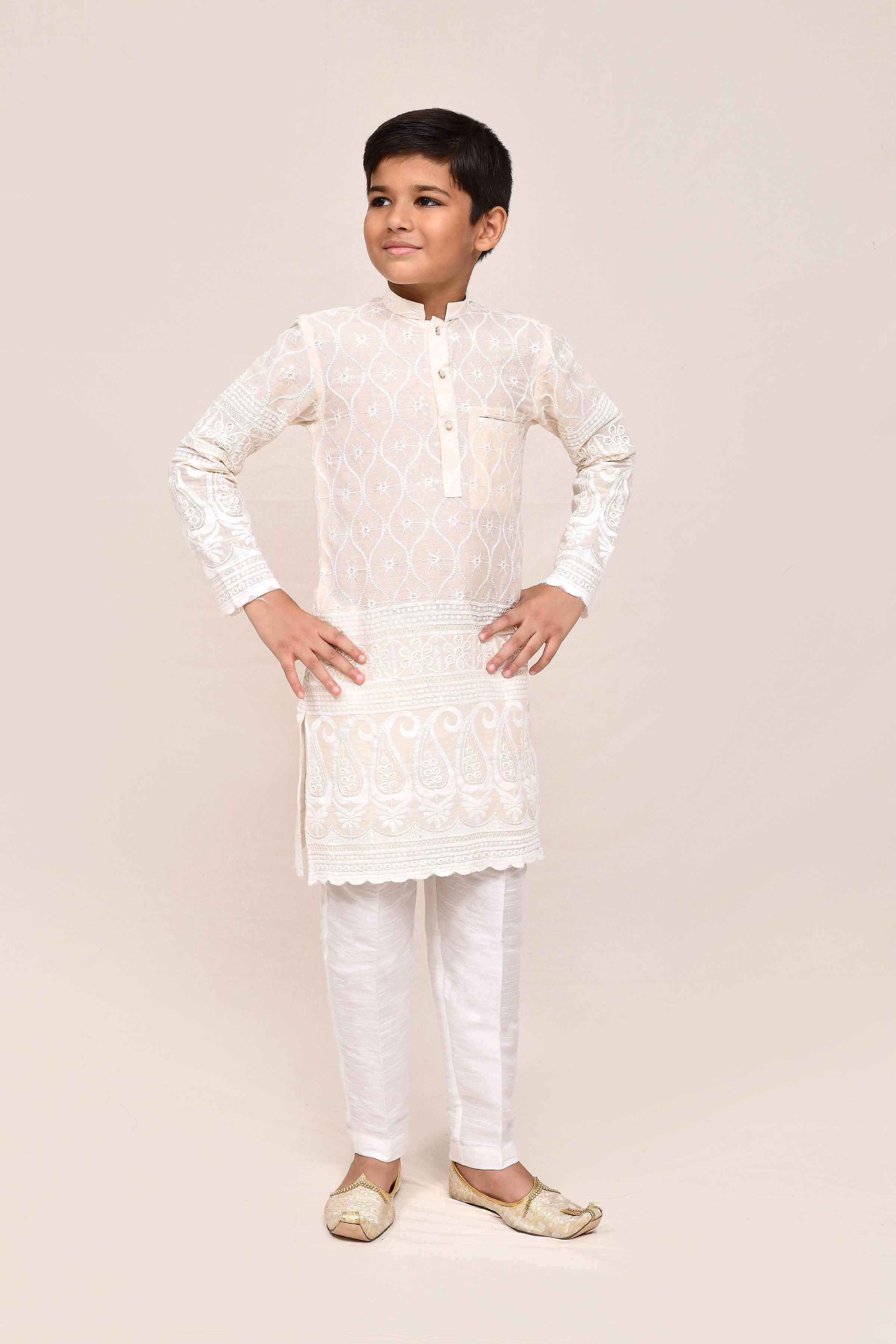 Kurta set