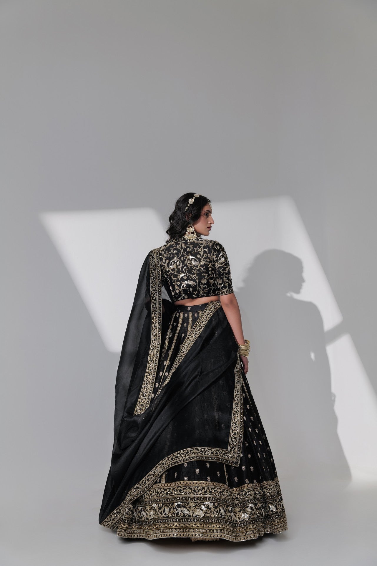 Nasreen: Untamed Beauty