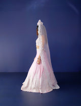Khayal Lehenga Set
