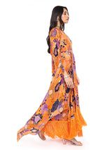 One shoulder dress