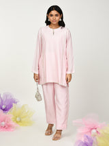 Pink Co-ord Set