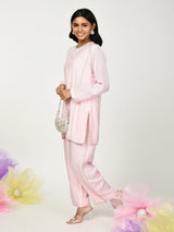 Pink Co-ord Set