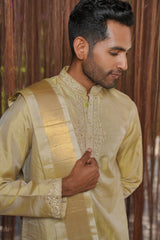 SHARVARIYA KANJIVARAM