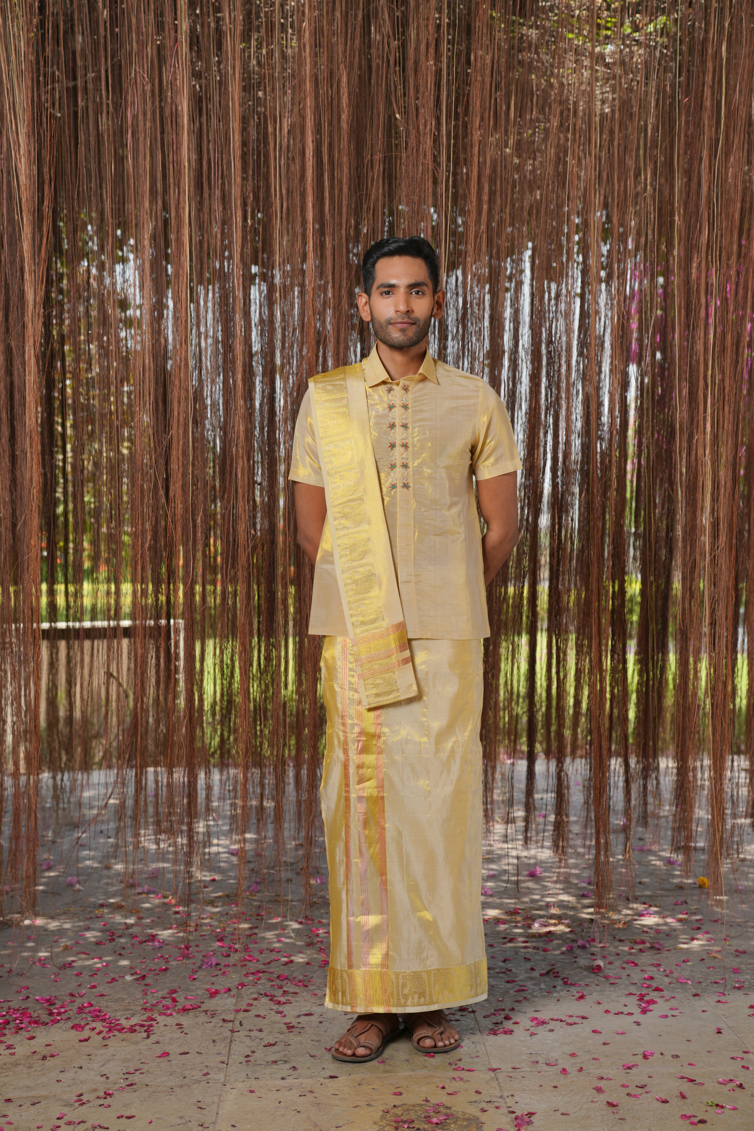 RAZIYA KANJIVARAM