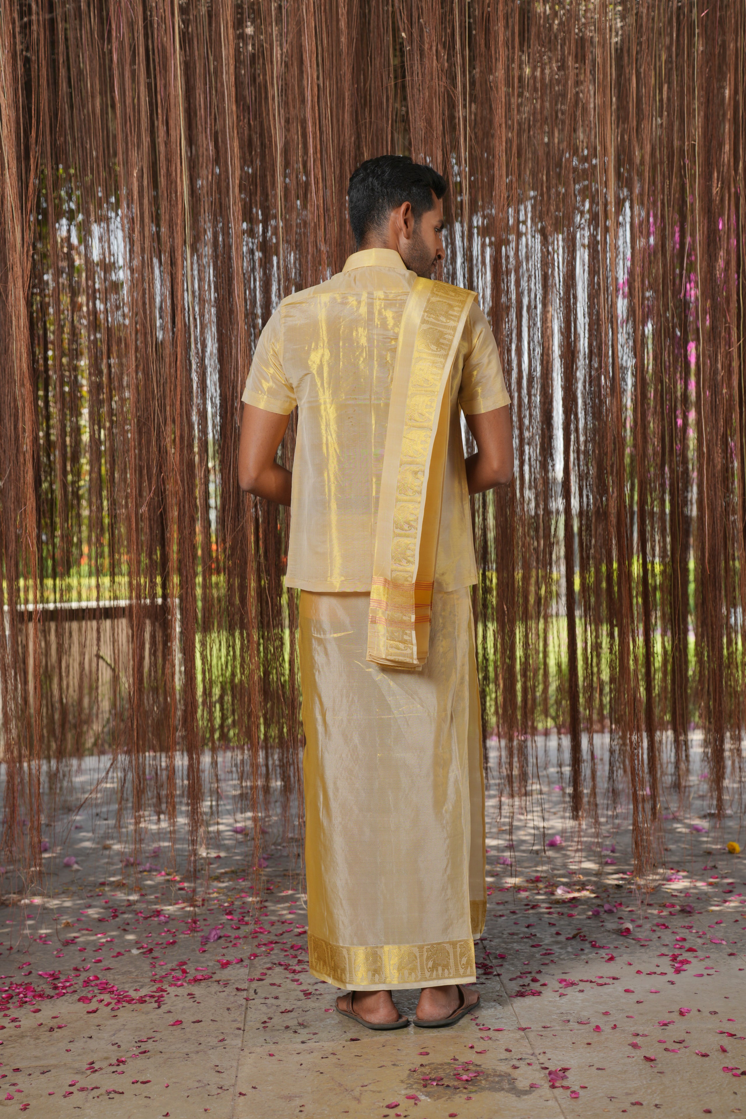 RAZIYA KANJIVARAM