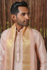 Mrudanga KANJIVARAM