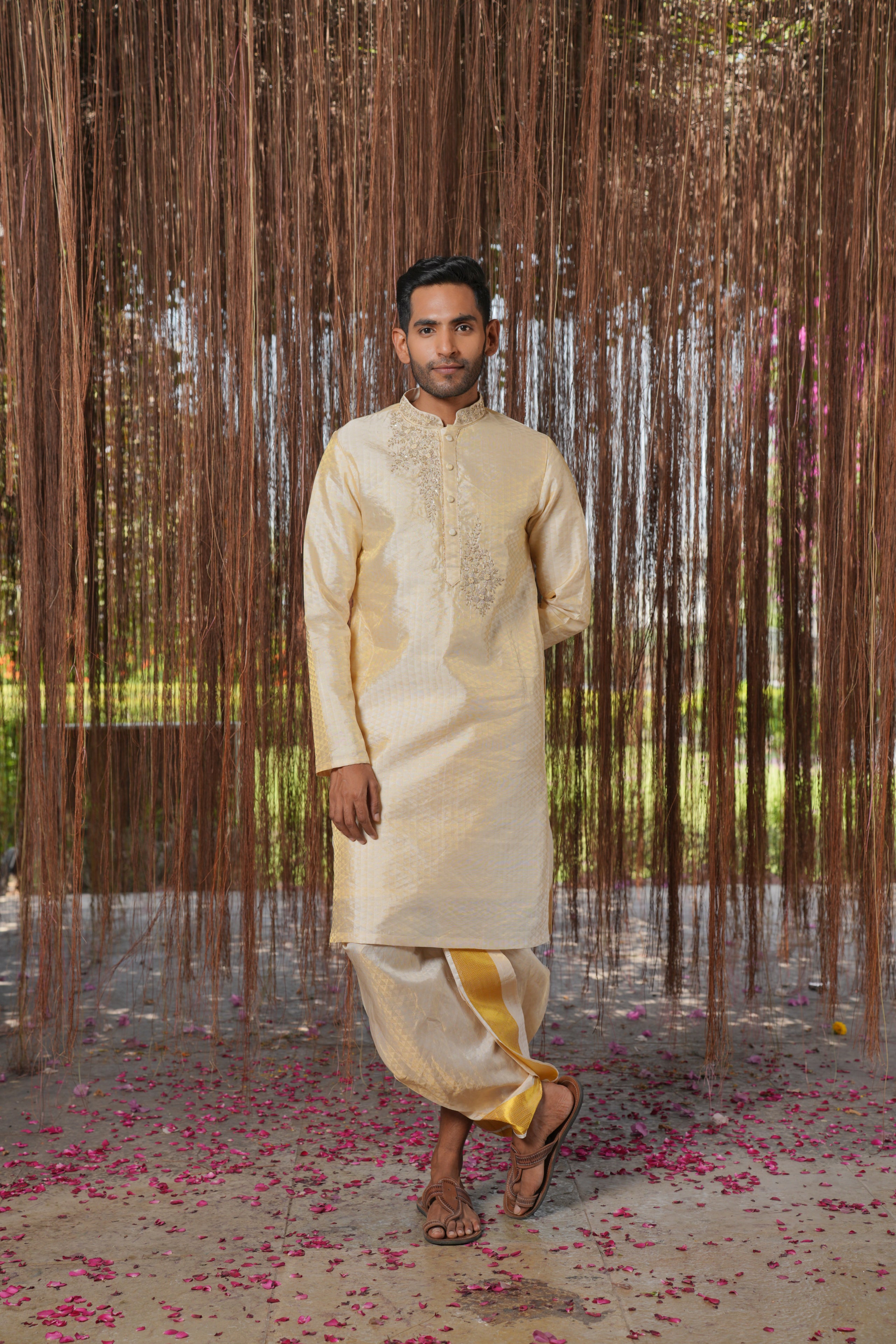Ananta Weave KANJIVARAM