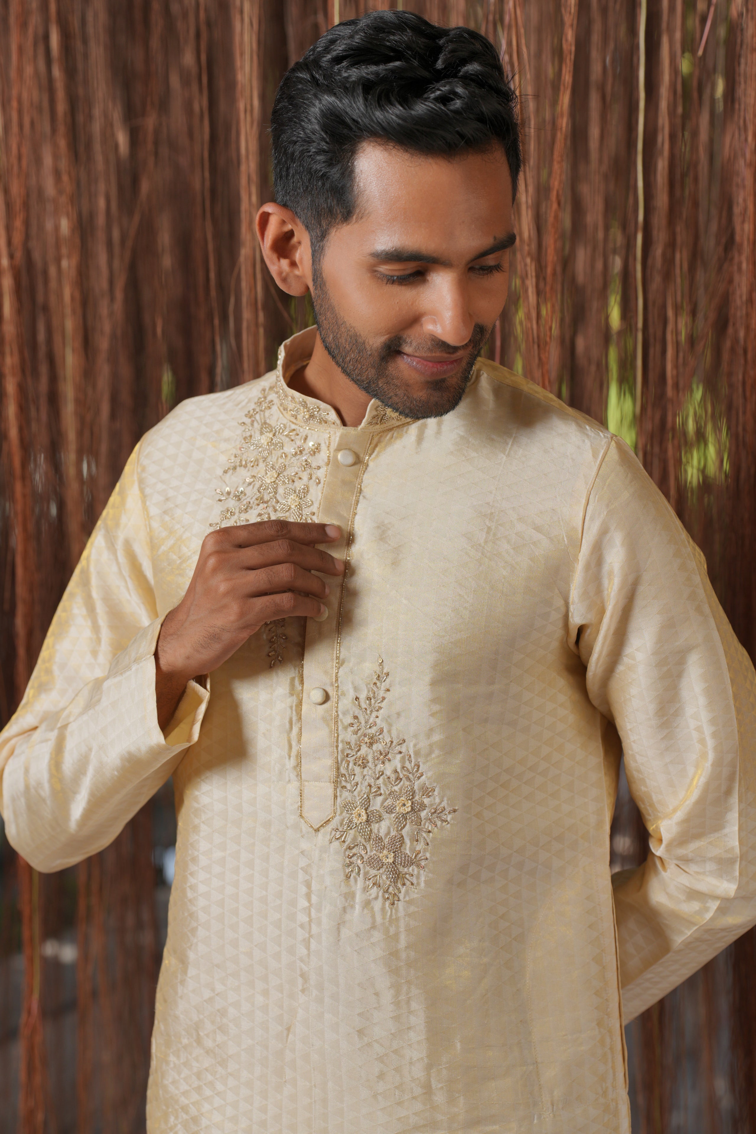 Ananta Weave KANJIVARAM