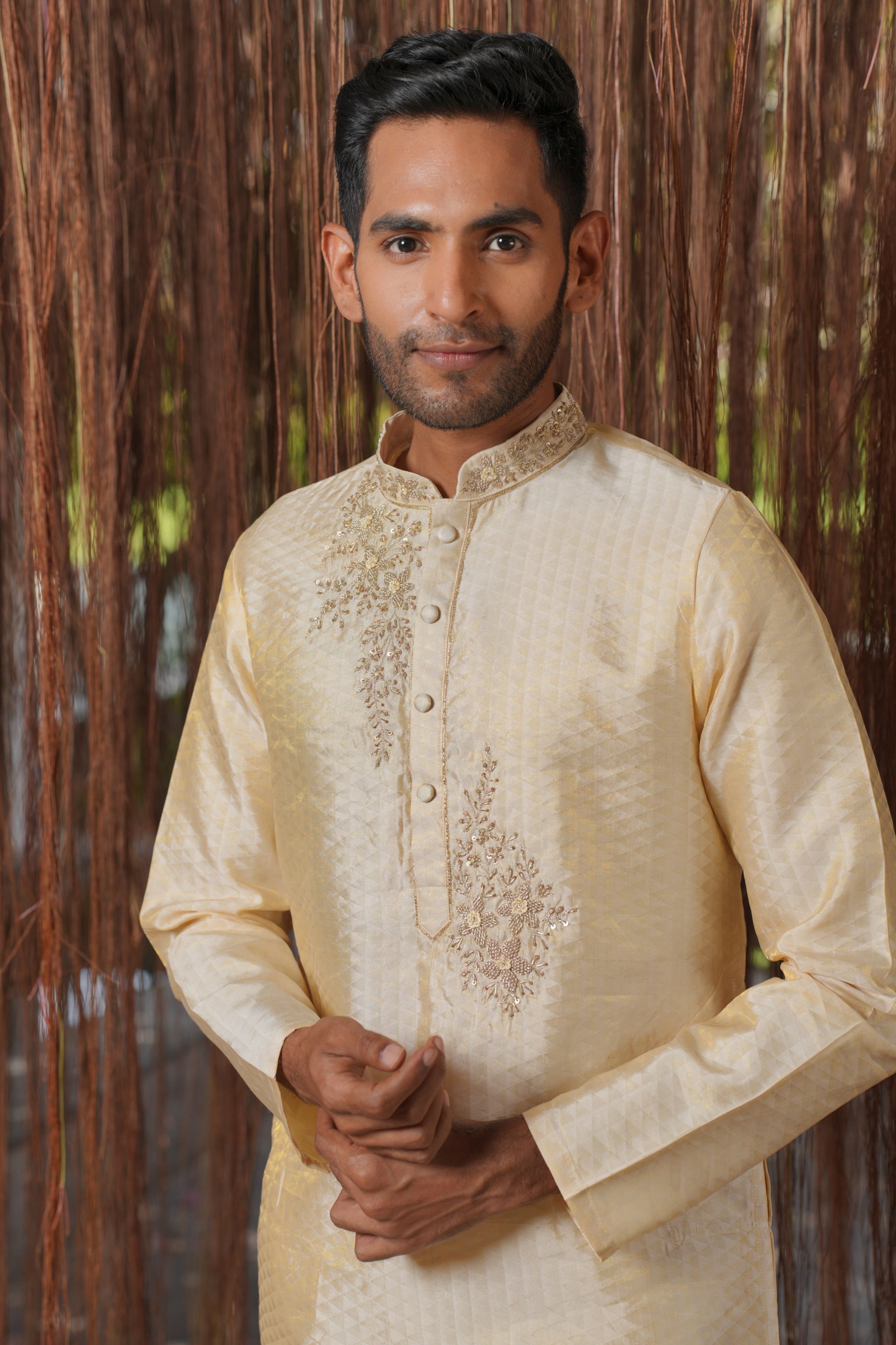 Ananta Weave KANJIVARAM