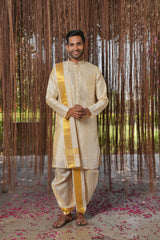 Ananta Weave KANJIVARAM