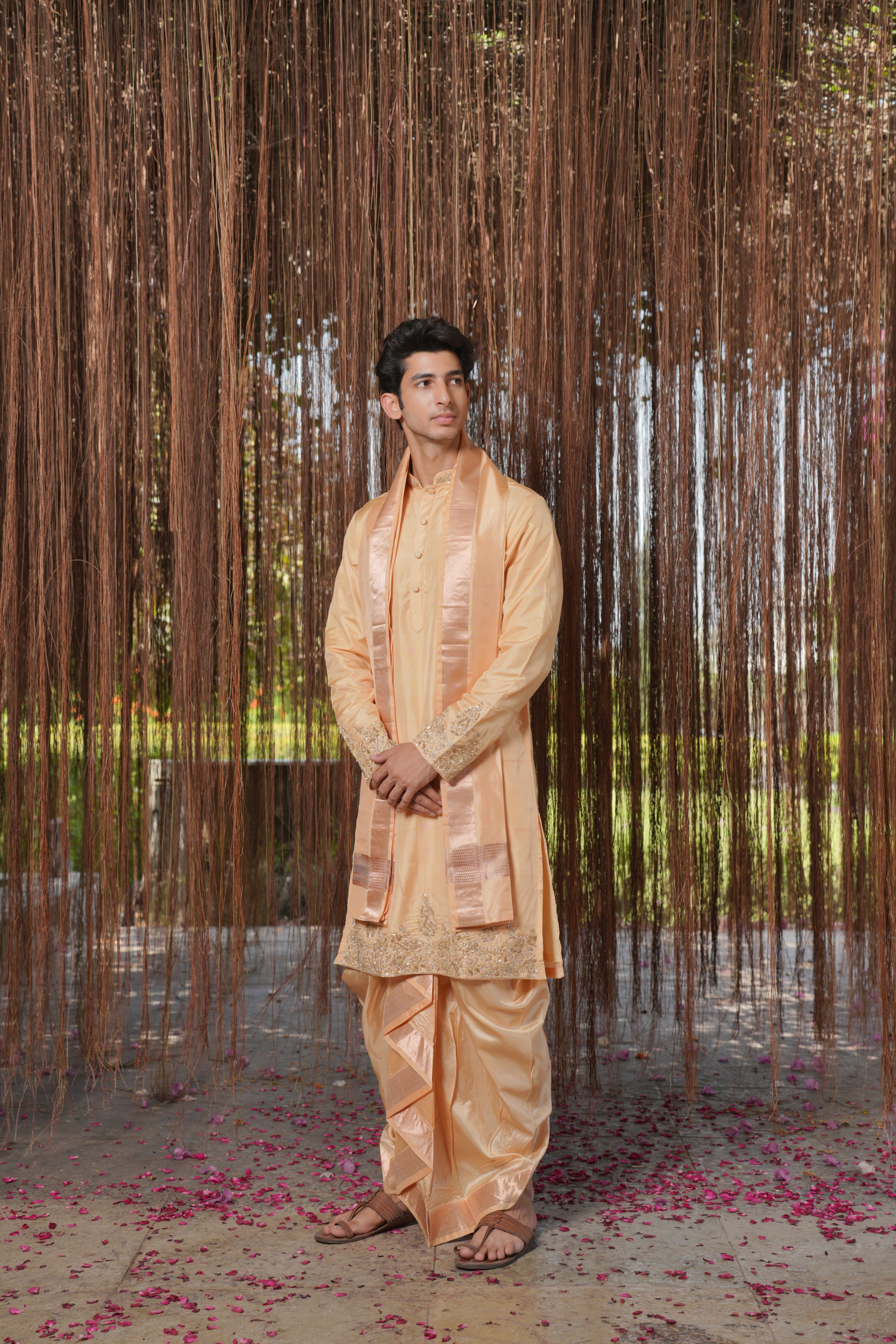 SAHARA KANJIVARAM