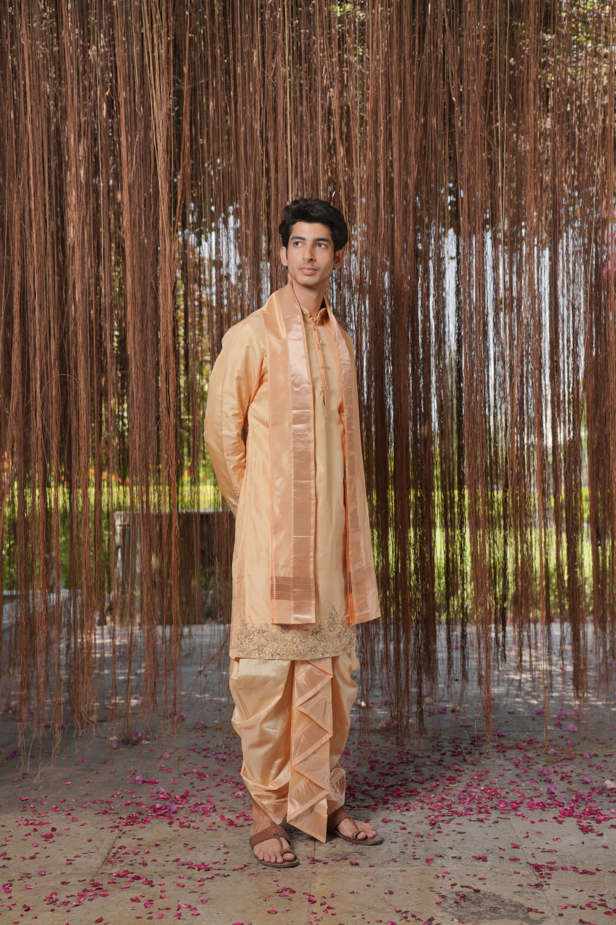 SAHARA KANJIVARAM