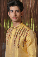 SWARNA KANJIVARAM