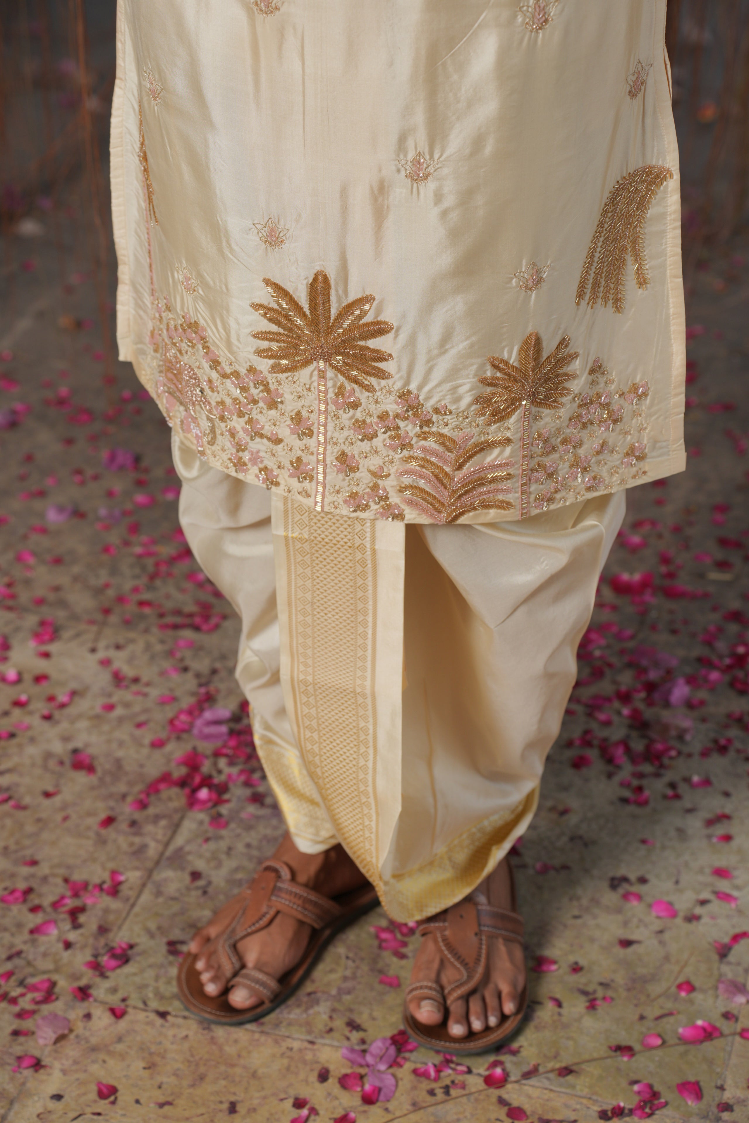 VRUKSHA KANJIVARAM