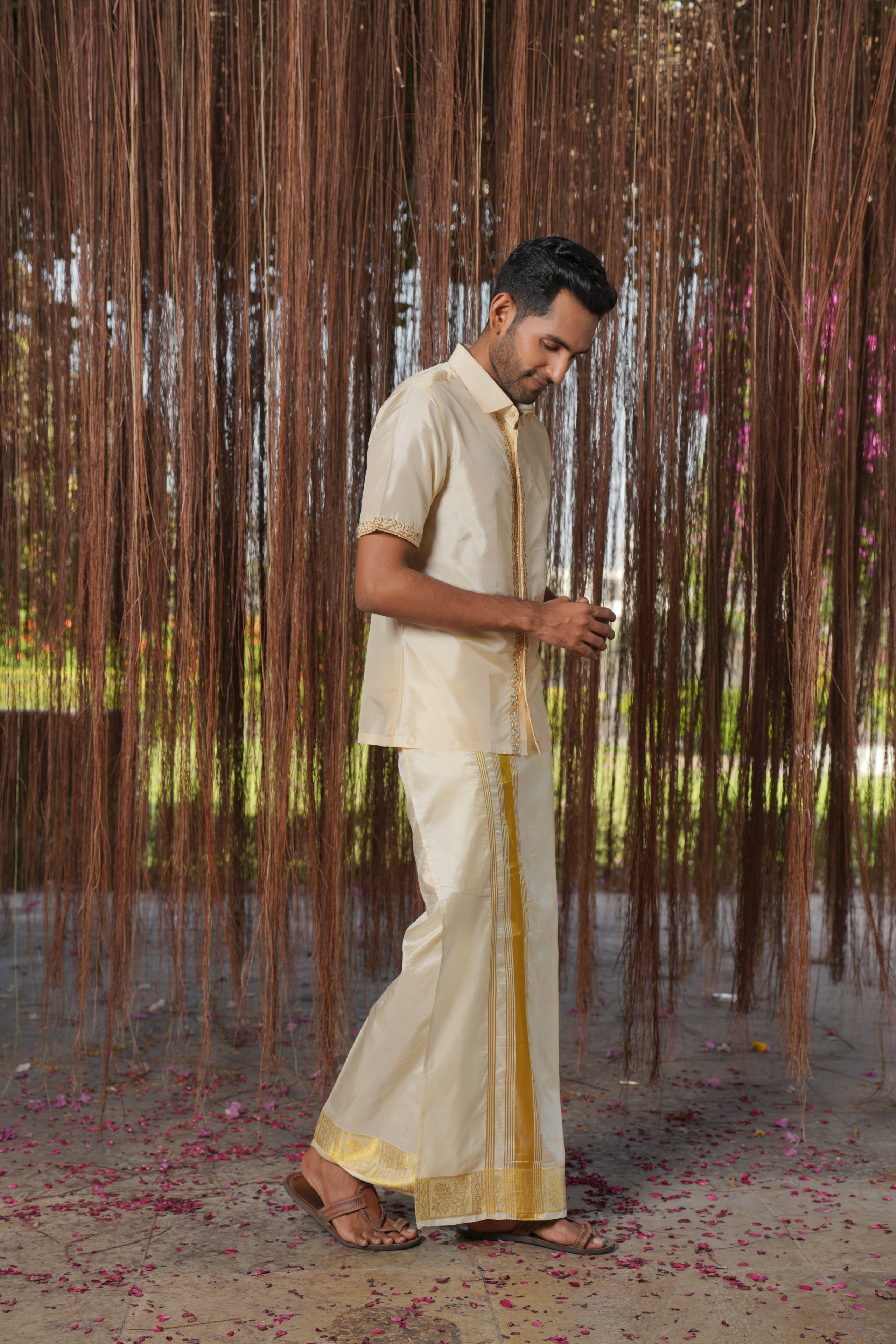 SITARA KANJIVARAM