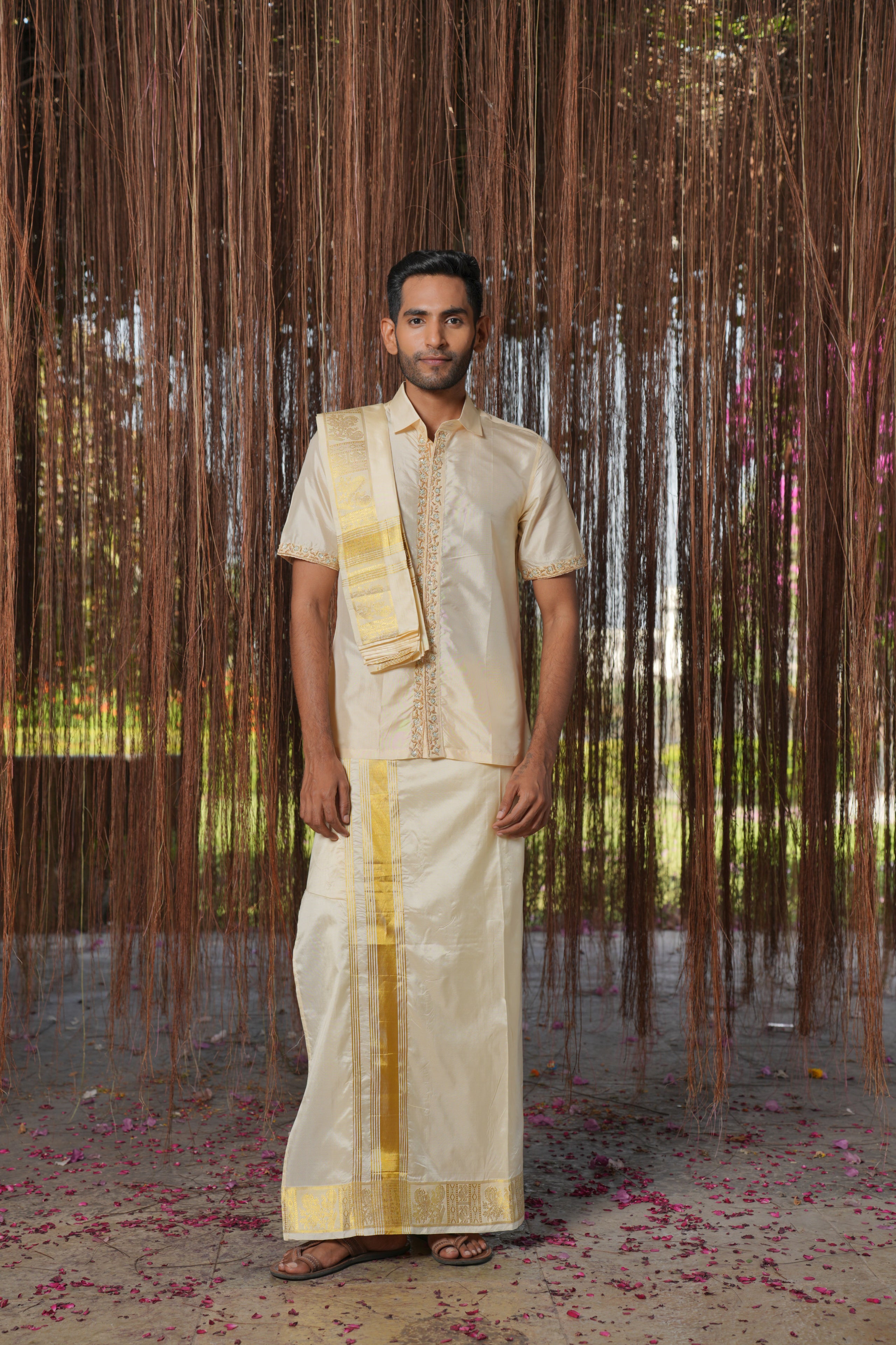 SITARA KANJIVARAM