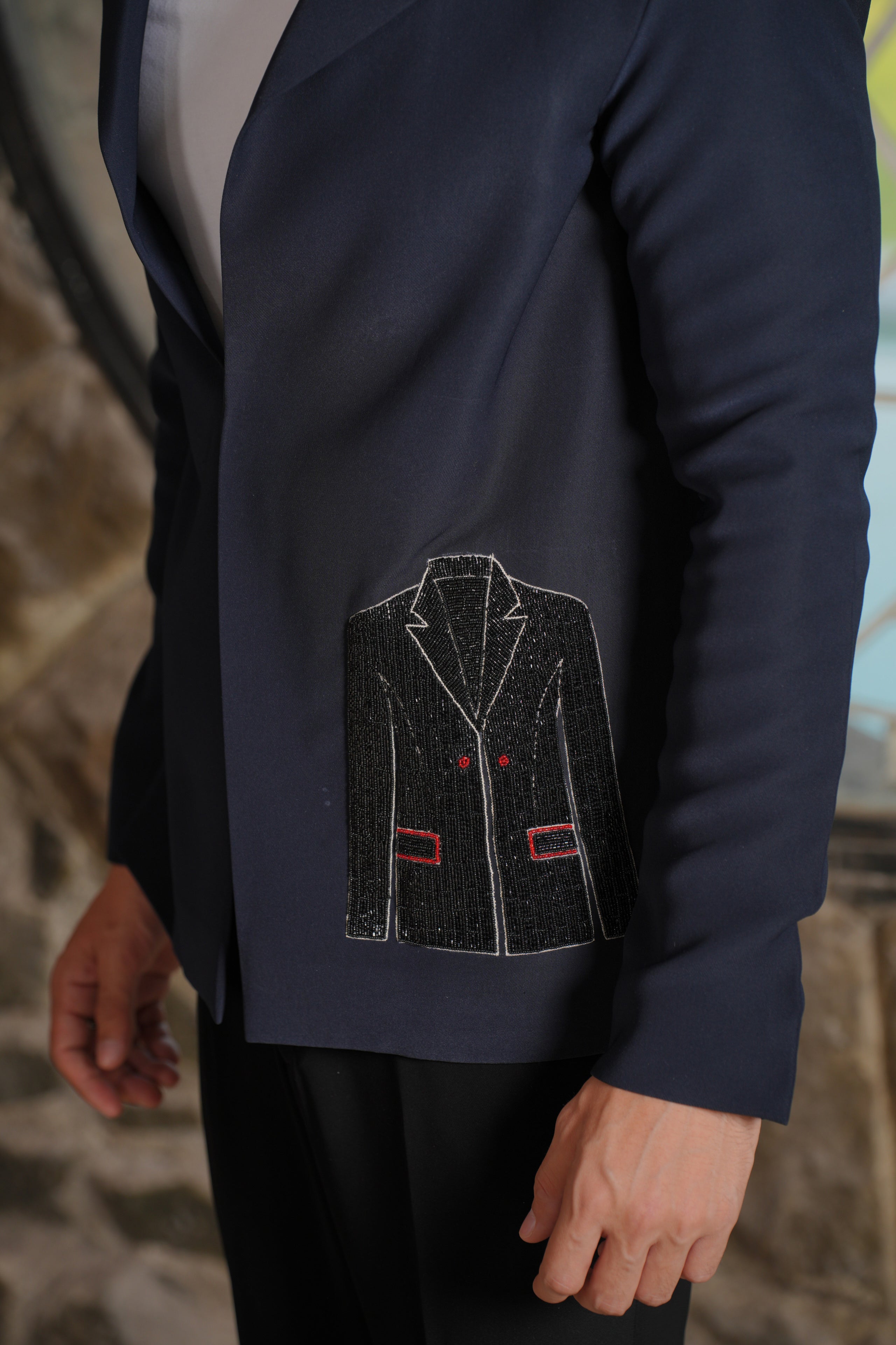 NOIR CANVAS