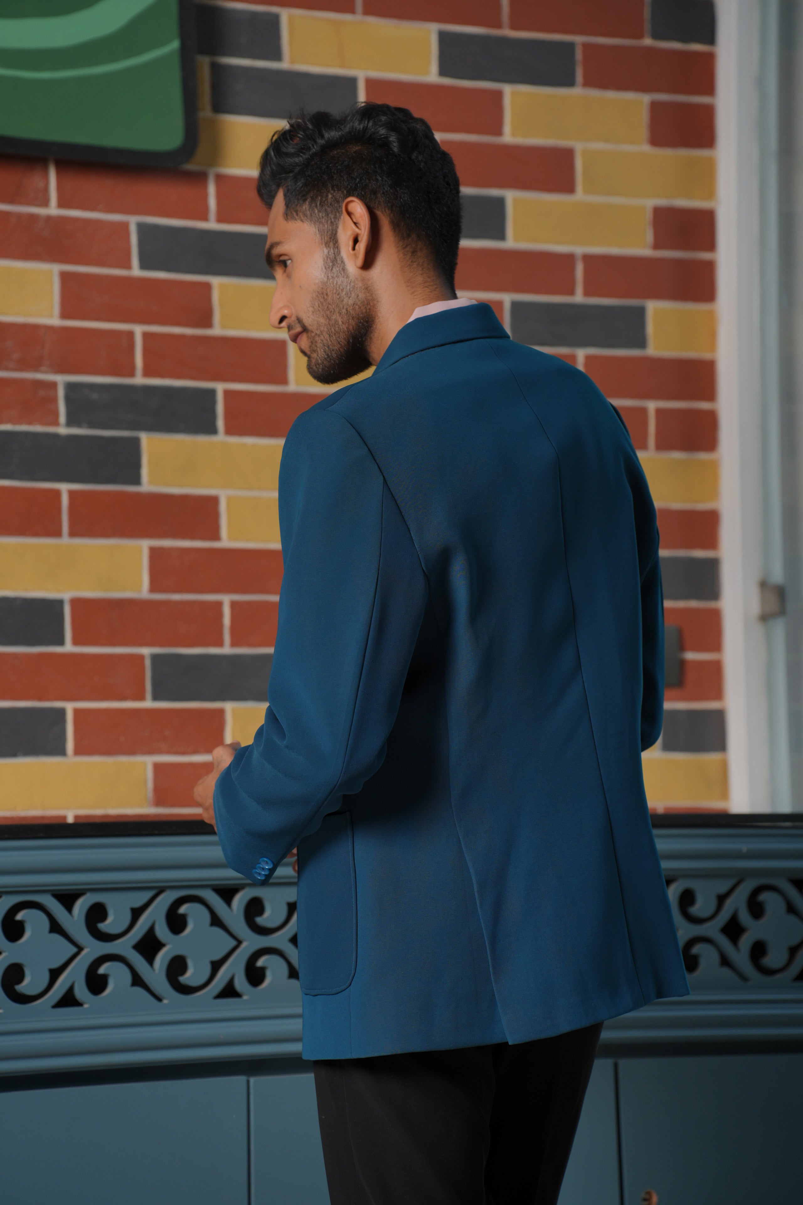 Forge Fit