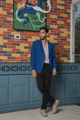 Forge Fit