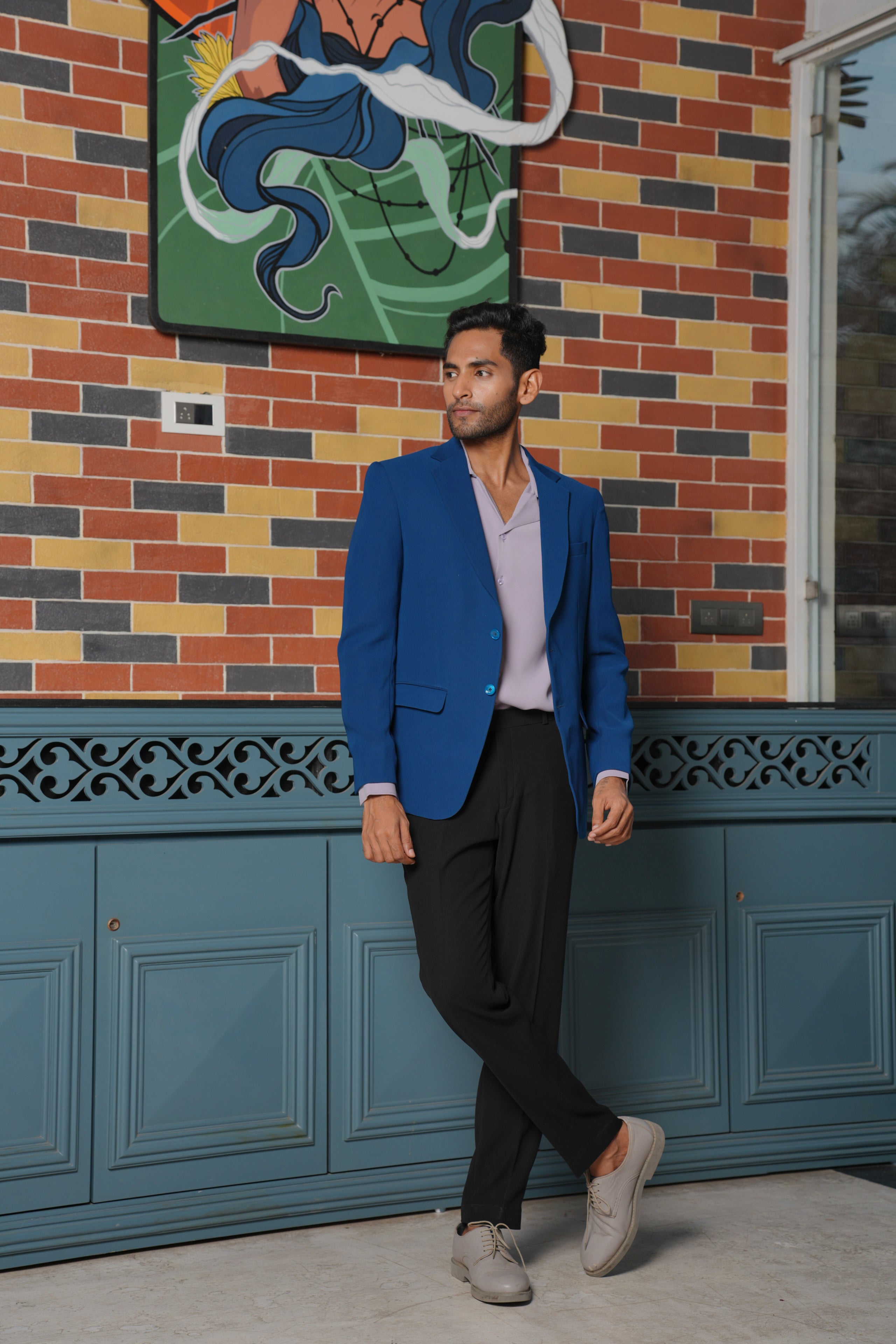 Forge Fit
