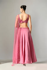 Lehenga Choli for women with Dupatta