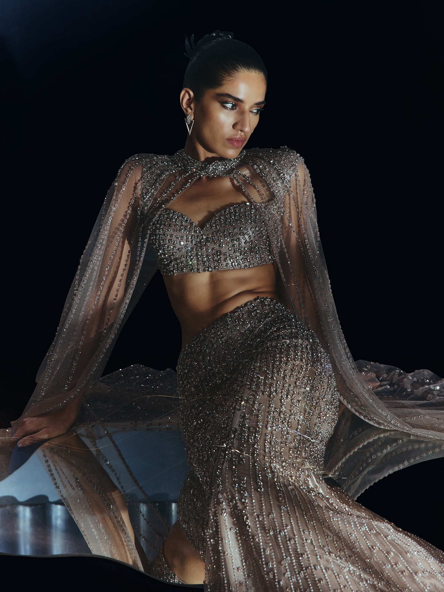 The Vaen Lehnga Set