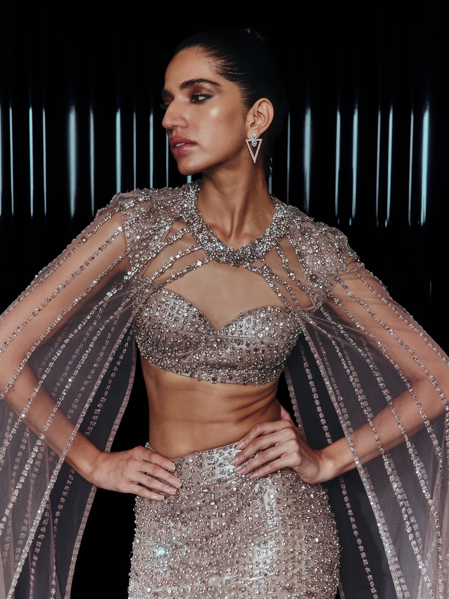 The Vaen Lehnga Set