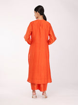 Brick Tunic Set