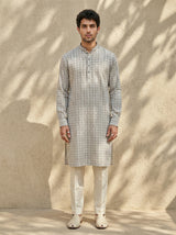 Zeta Kurta Set