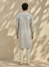 Zeta Kurta Set