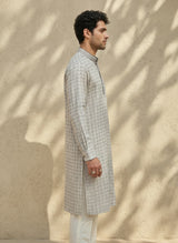 Zeta Kurta Set