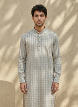 Zeta Kurta Set