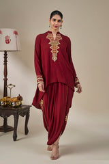 Astral Arch Two-Piece Set
